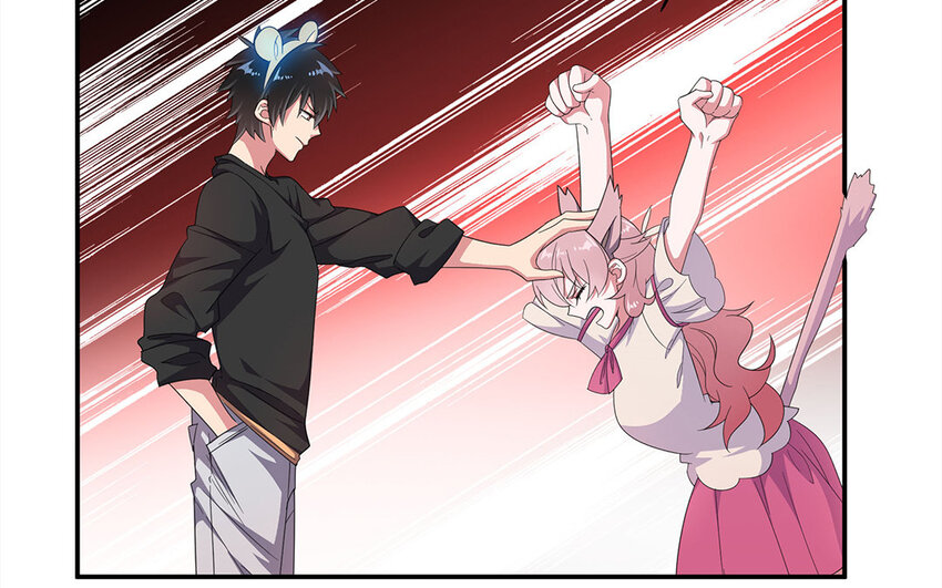 18 第17话 一记直球(1/2)-第18话