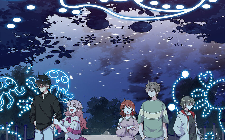 18 第17话 一记直球(1/2)-第18话