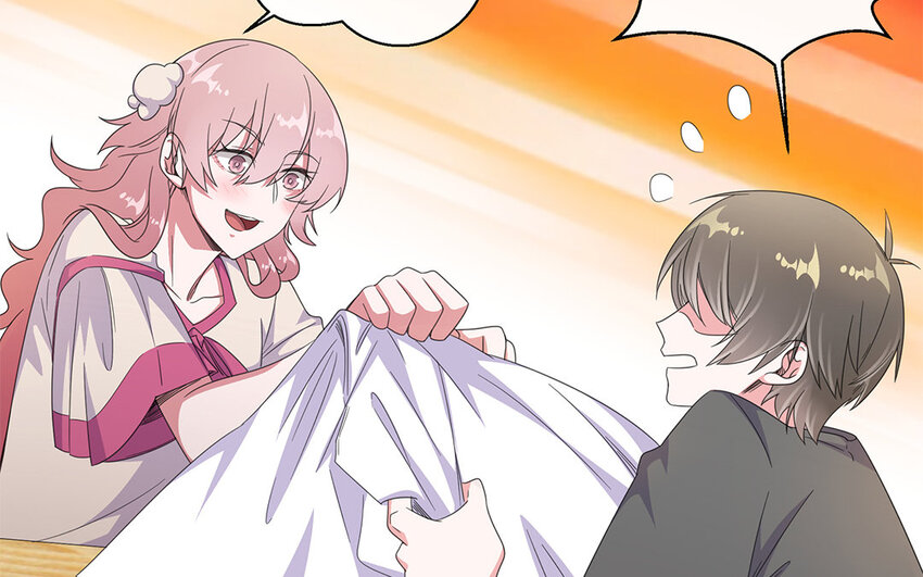 20 第19话 大型修罗场(1/2)-第20话