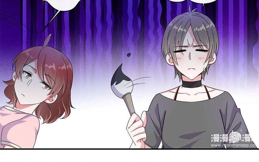 20 第19话 大型修罗场(1/2)-第20话