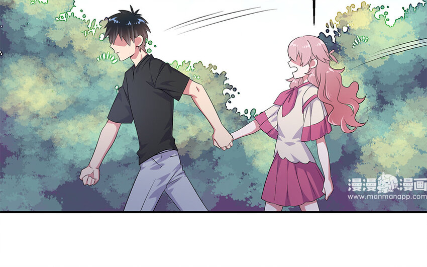 26 第25话 少年不识爱(1/2)-第26话