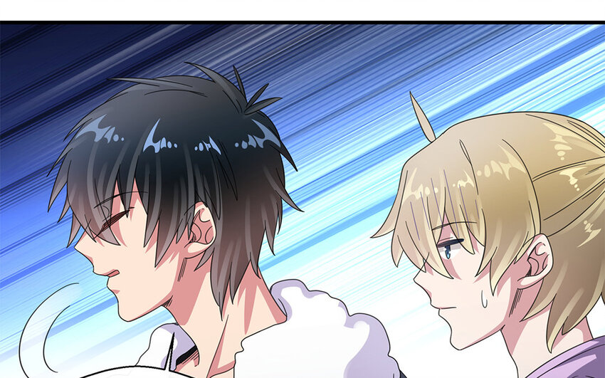 28 第27话 人至憨则无敌(1/2)-第28话