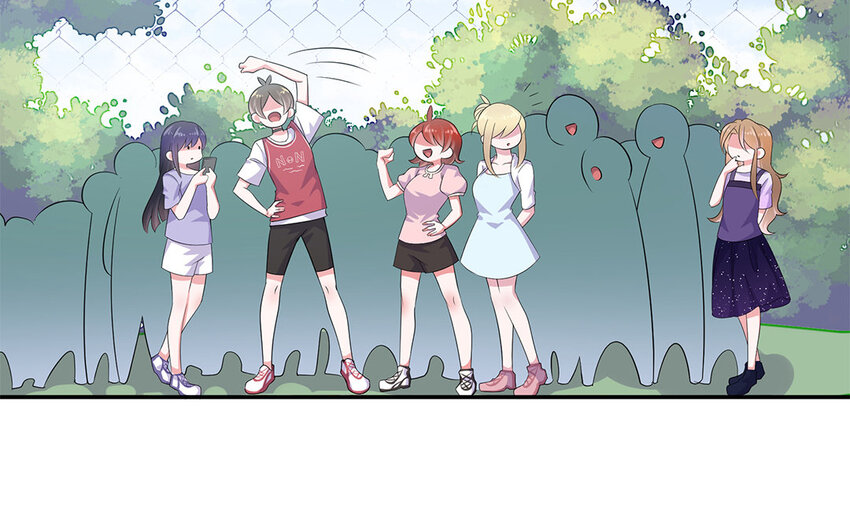 28 第27话 人至憨则无敌(1/2)-第28话