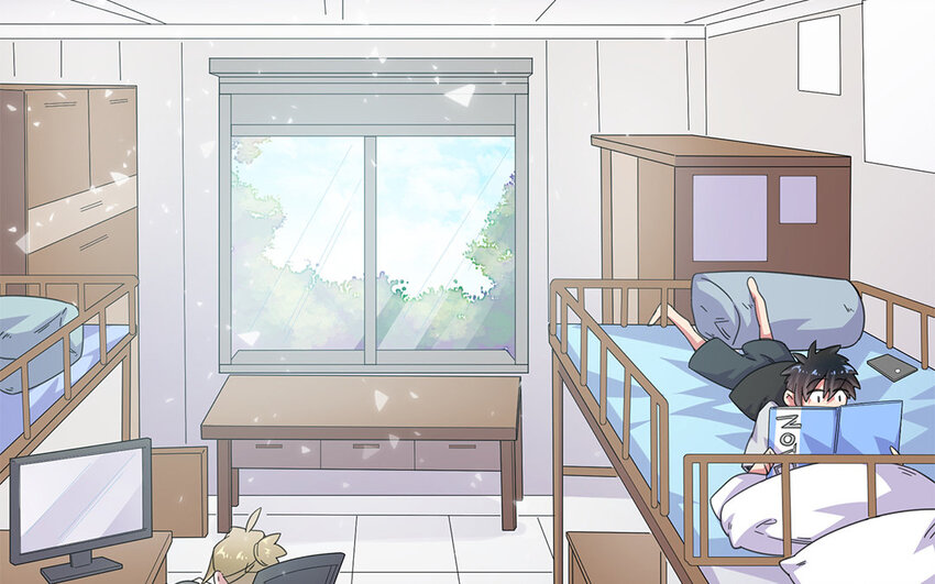 30 第29话 蒋真跳芭蕾？(1/2)-第30话