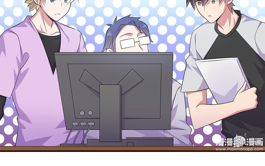 30 第29话 蒋真跳芭蕾？(1/2)-第30话