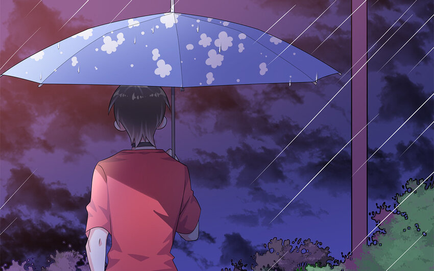 34 第33话  直男送伞现场(1/2)-第34话