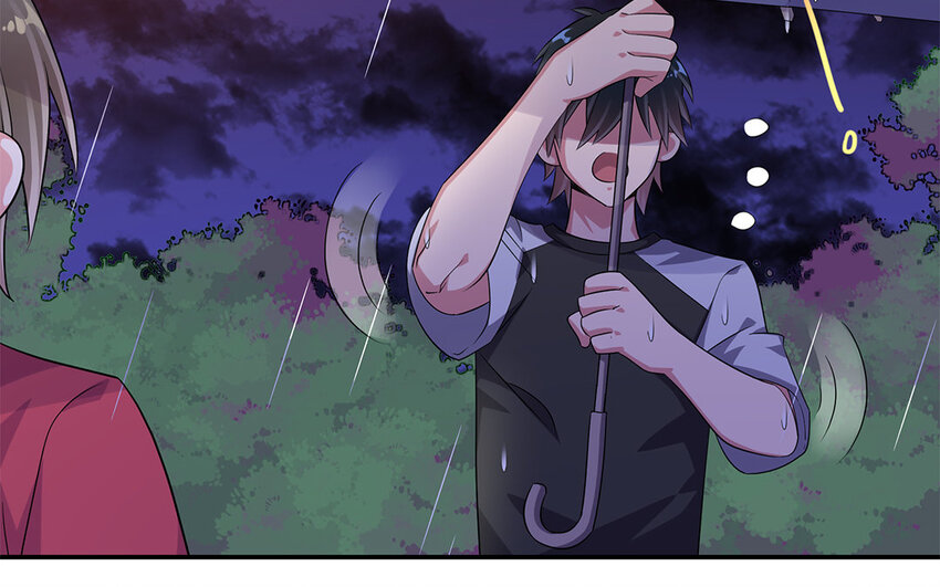 34 第33话  直男送伞现场(1/2)-第34话