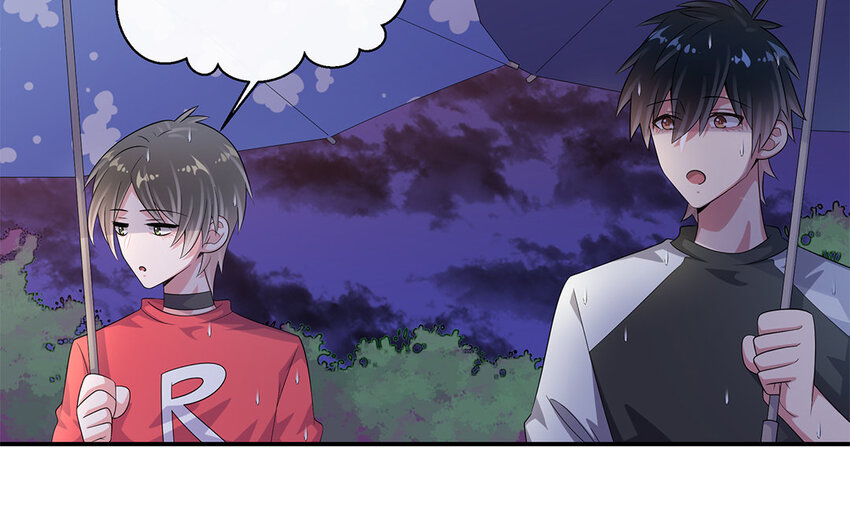 34 第33话  直男送伞现场(1/2)-第34话