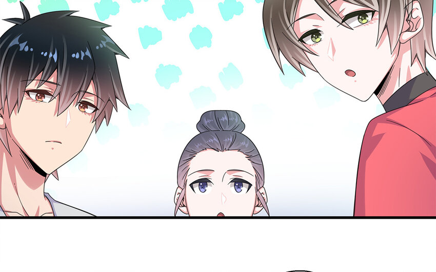 36 第35话  直男进步了(1/2)-第36话