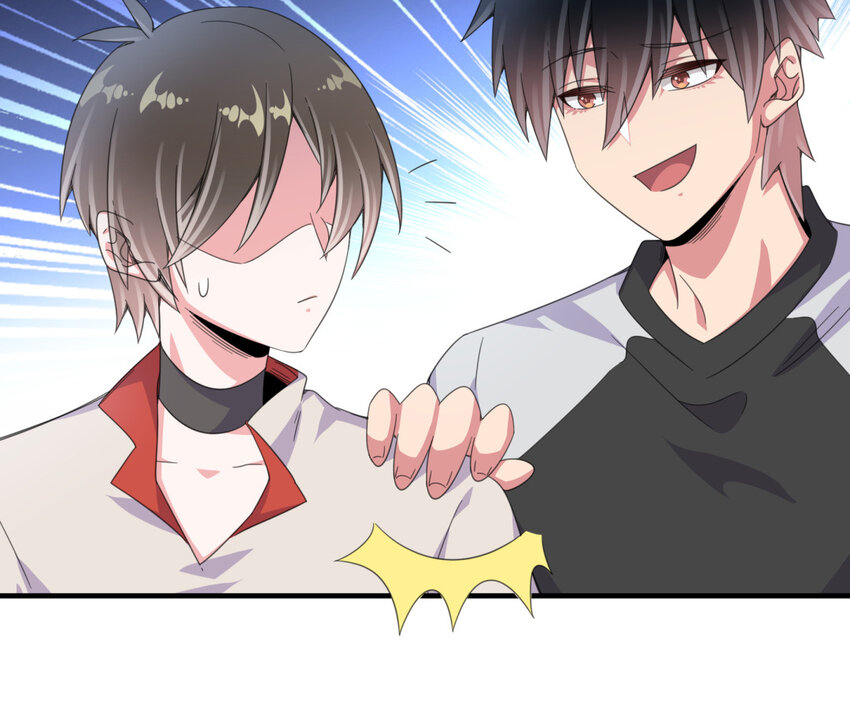 38 第37话  天鹅登场！(1/2)-第38话