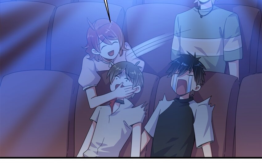 40 第39话 抢劫(1/2)-第40话