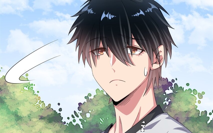 42 第41话 我就当你同意了(1/2)-第42话