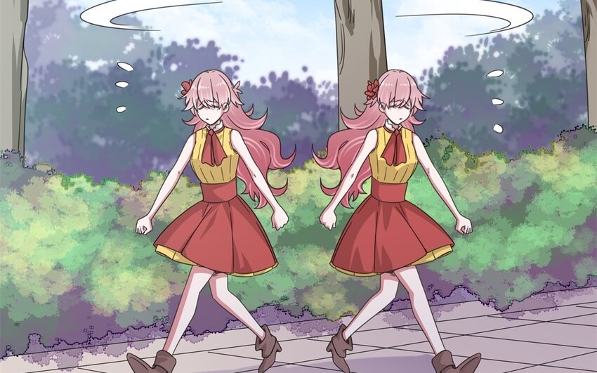 42 第41话 我就当你同意了(1/2)-第42话