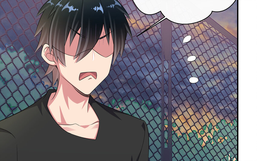 46 第45话 他真的那么直！(1/2)-第46话