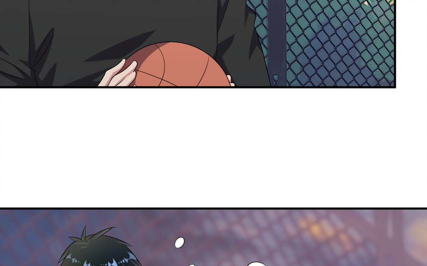 46 第45话 他真的那么直！(1/2)-第46话