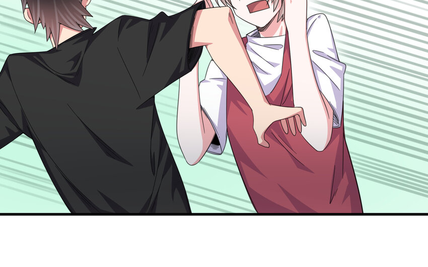 46 第45话 他真的那么直！(1/2)-第46话