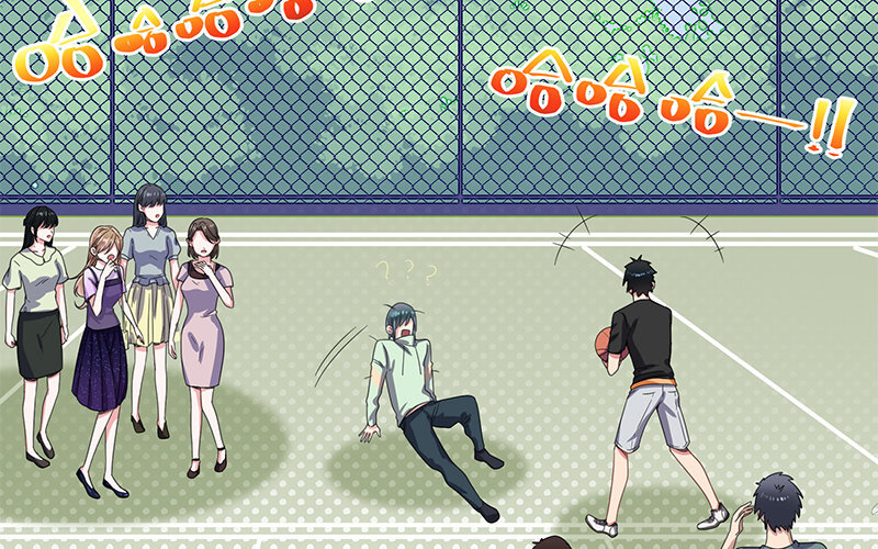 8 第7话 美救英雄(1/3)-第8话