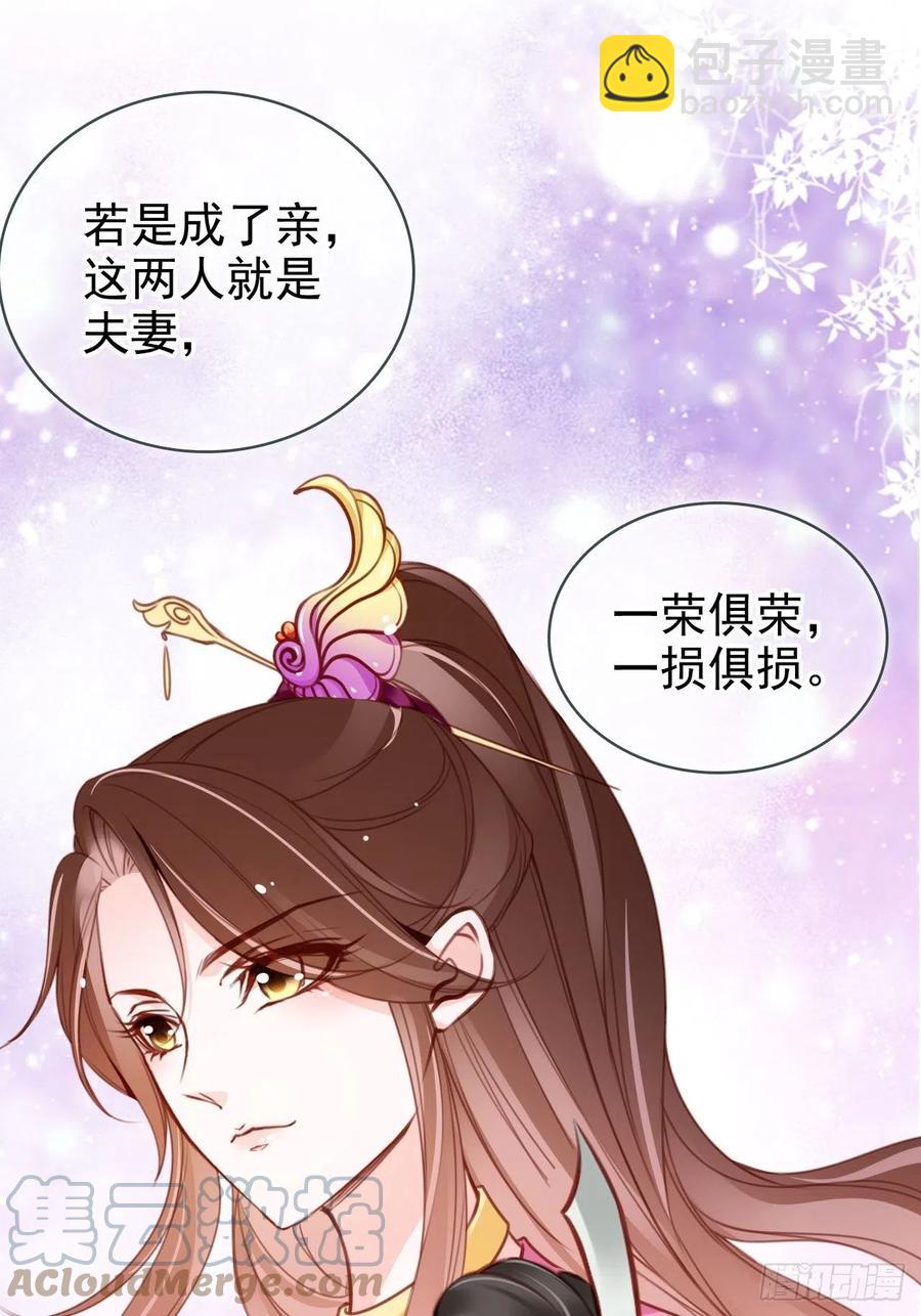 她成了病嬌君王的白月光 - 104 身份暴露 - 5