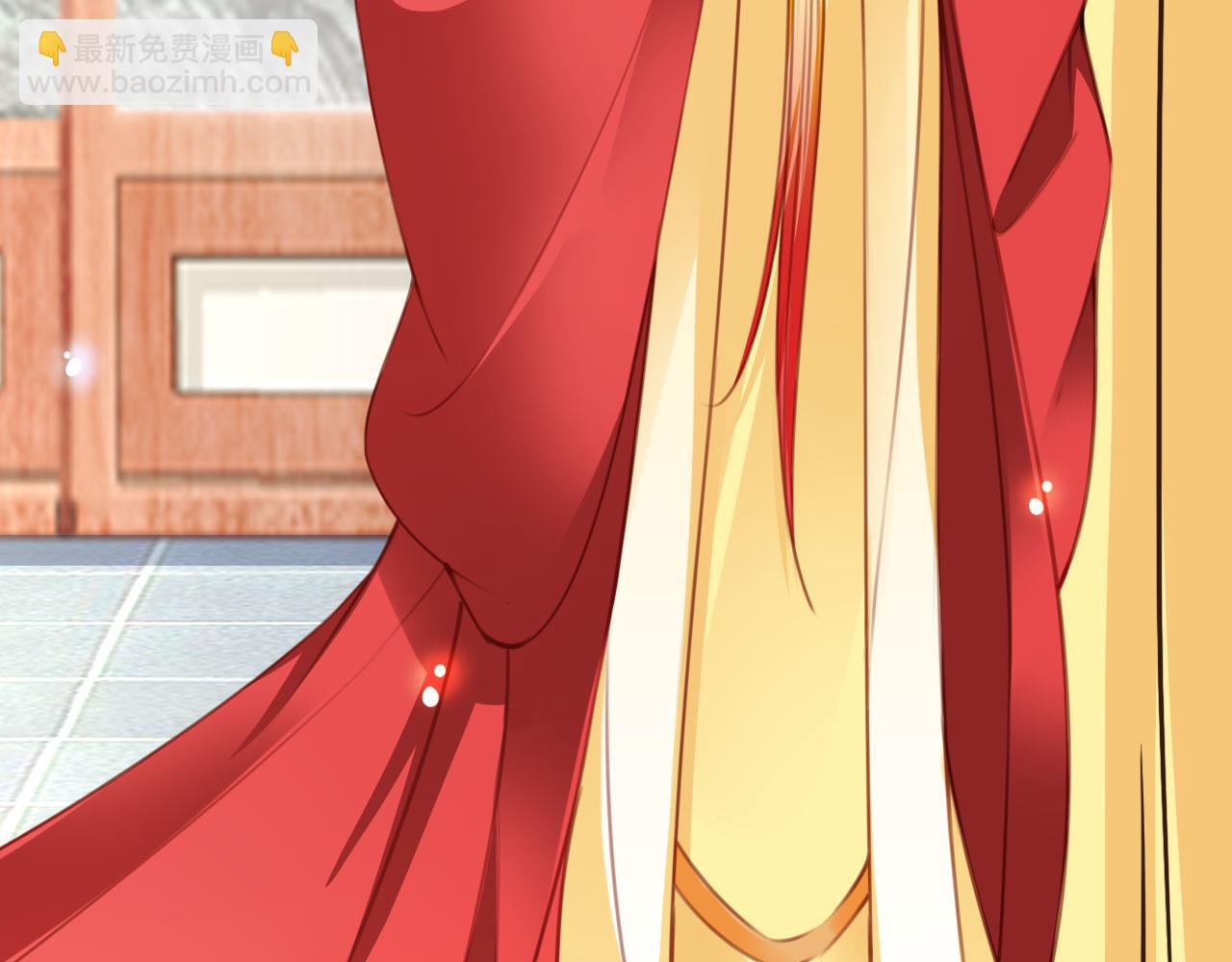 她成了病嬌君王的白月光 - 116 大結局(2/3) - 2