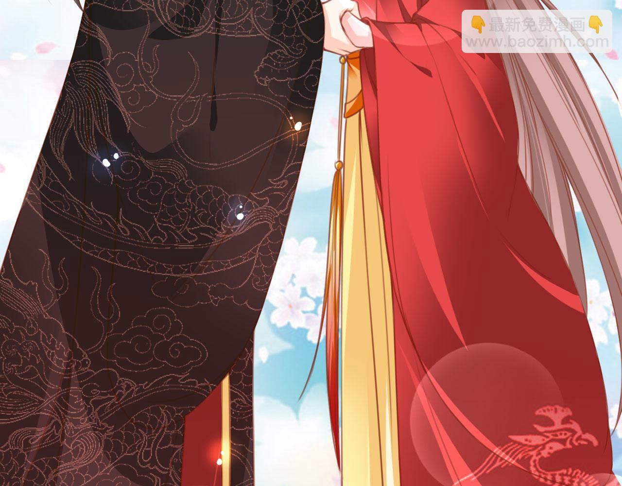 她成了病嬌君王的白月光 - 116 大結局(2/3) - 8