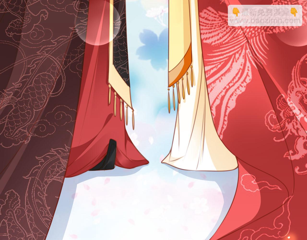 她成了病嬌君王的白月光 - 116 大結局(2/3) - 1