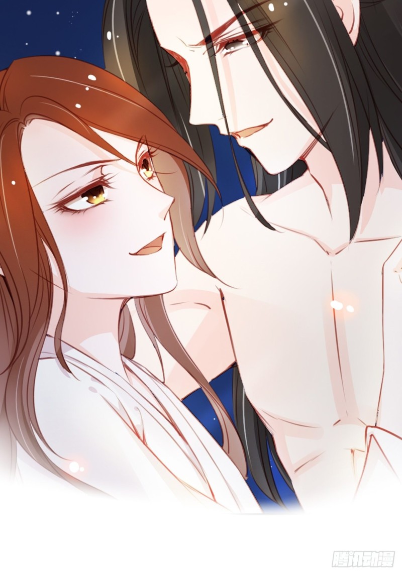 她成了病嬌君王的白月光 - 045 姜如女裝驚爲天人 - 1