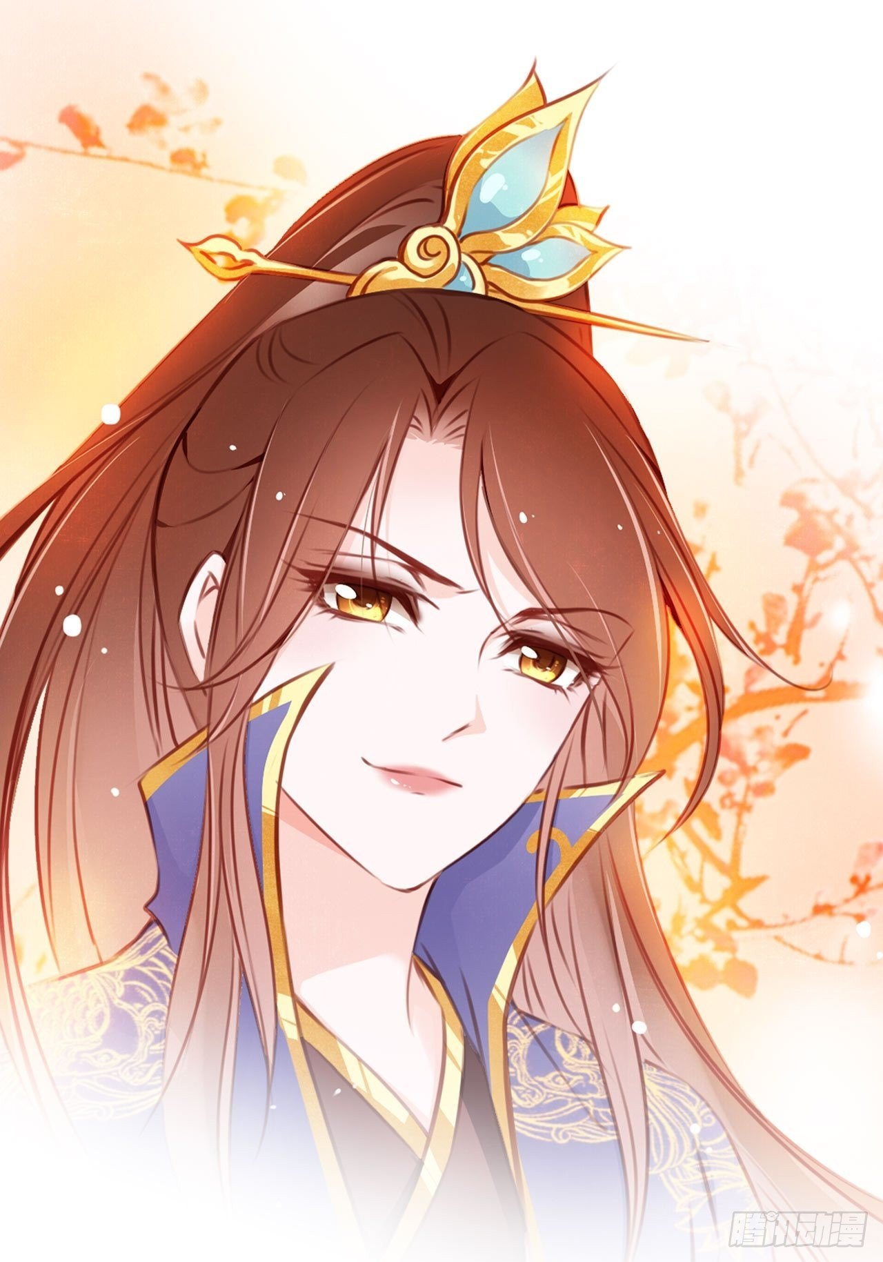 她成了病嬌君王的白月光 - 009 仇恨值越拉越高 - 1