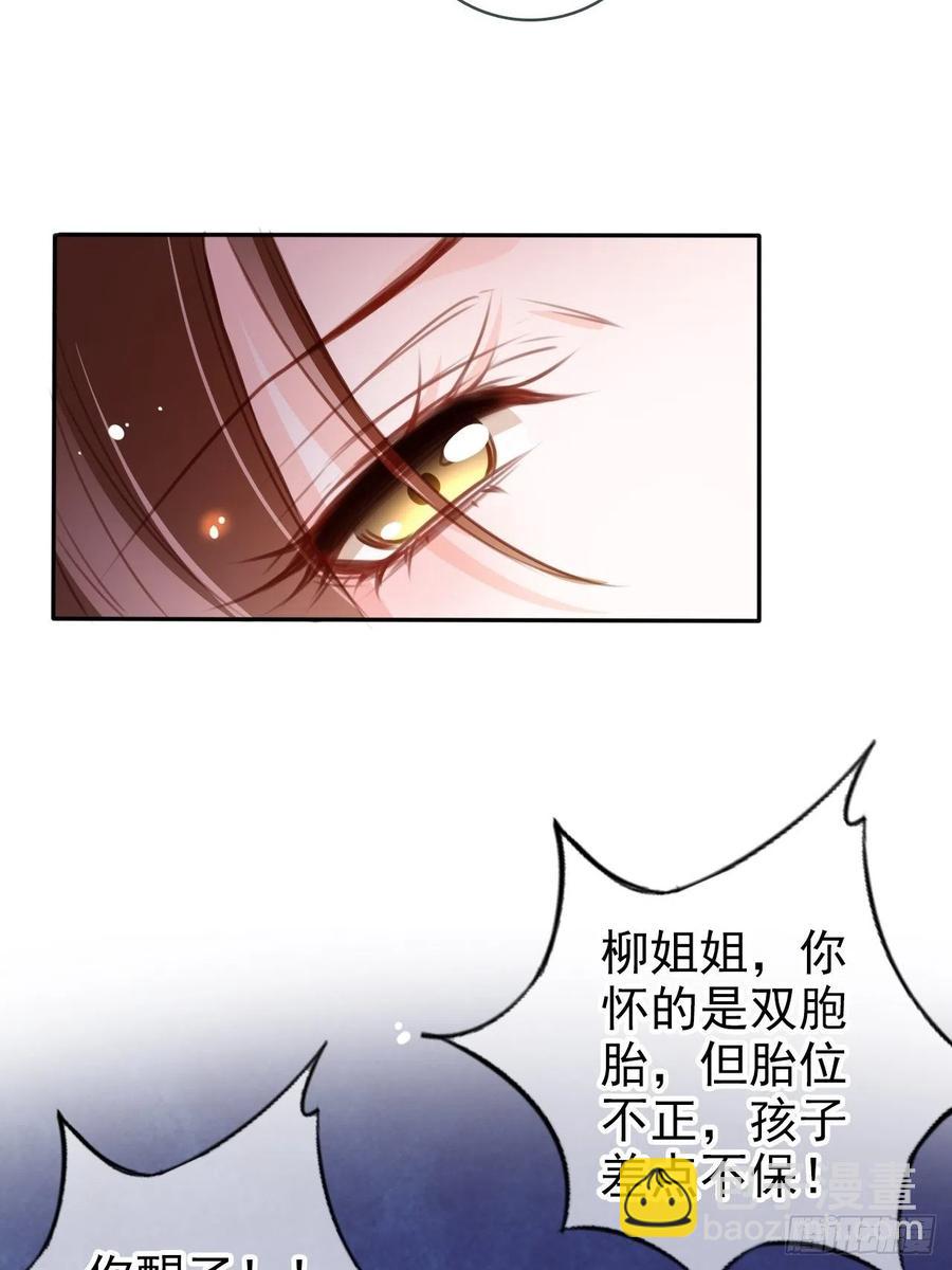 她成了病嬌君王的白月光 - 094 龍鳳胎 - 7