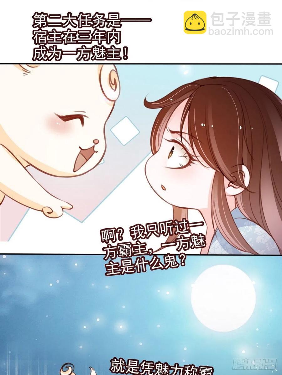 她成了病嬌君王的白月光 - 096 第二大任務 - 6