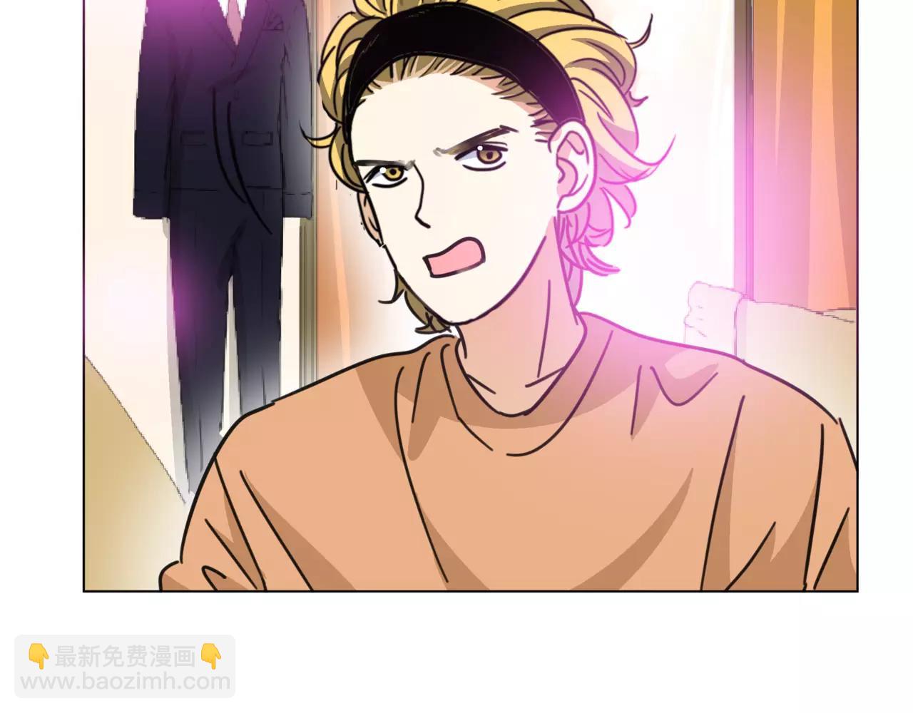 他從雨中來 - 第11話 偶像變成問題學生(3/3) - 3