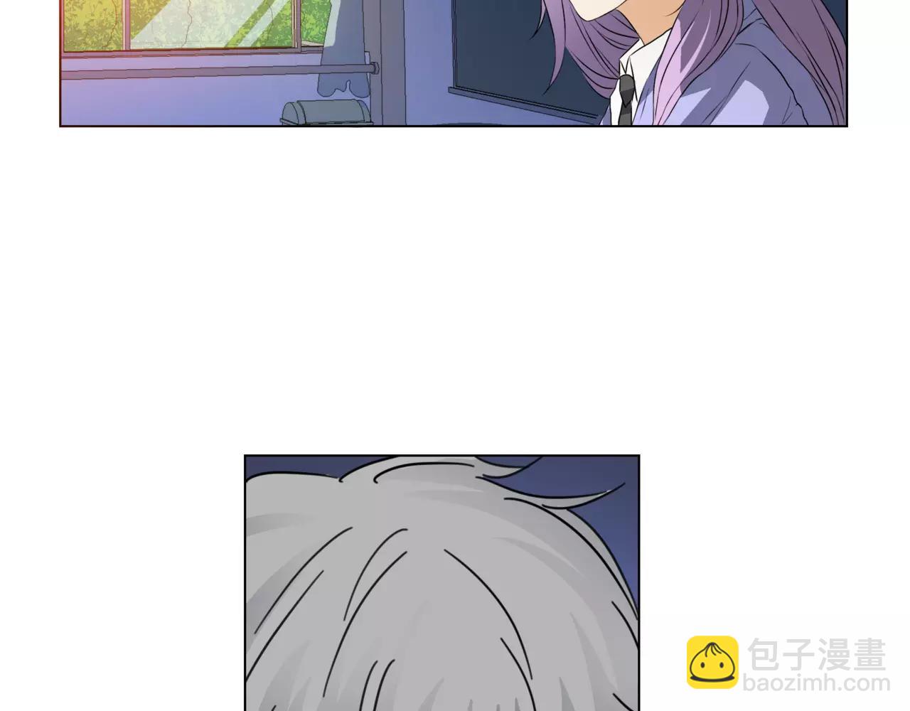 他從雨中來 - 第11話 偶像變成問題學生(1/3) - 4