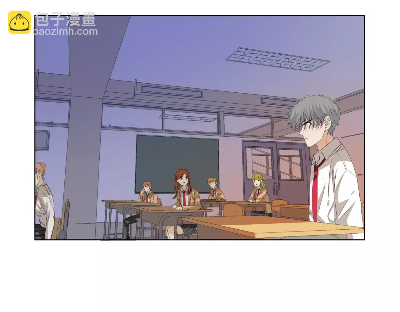 他從雨中來 - 第11話 偶像變成問題學生(2/3) - 5