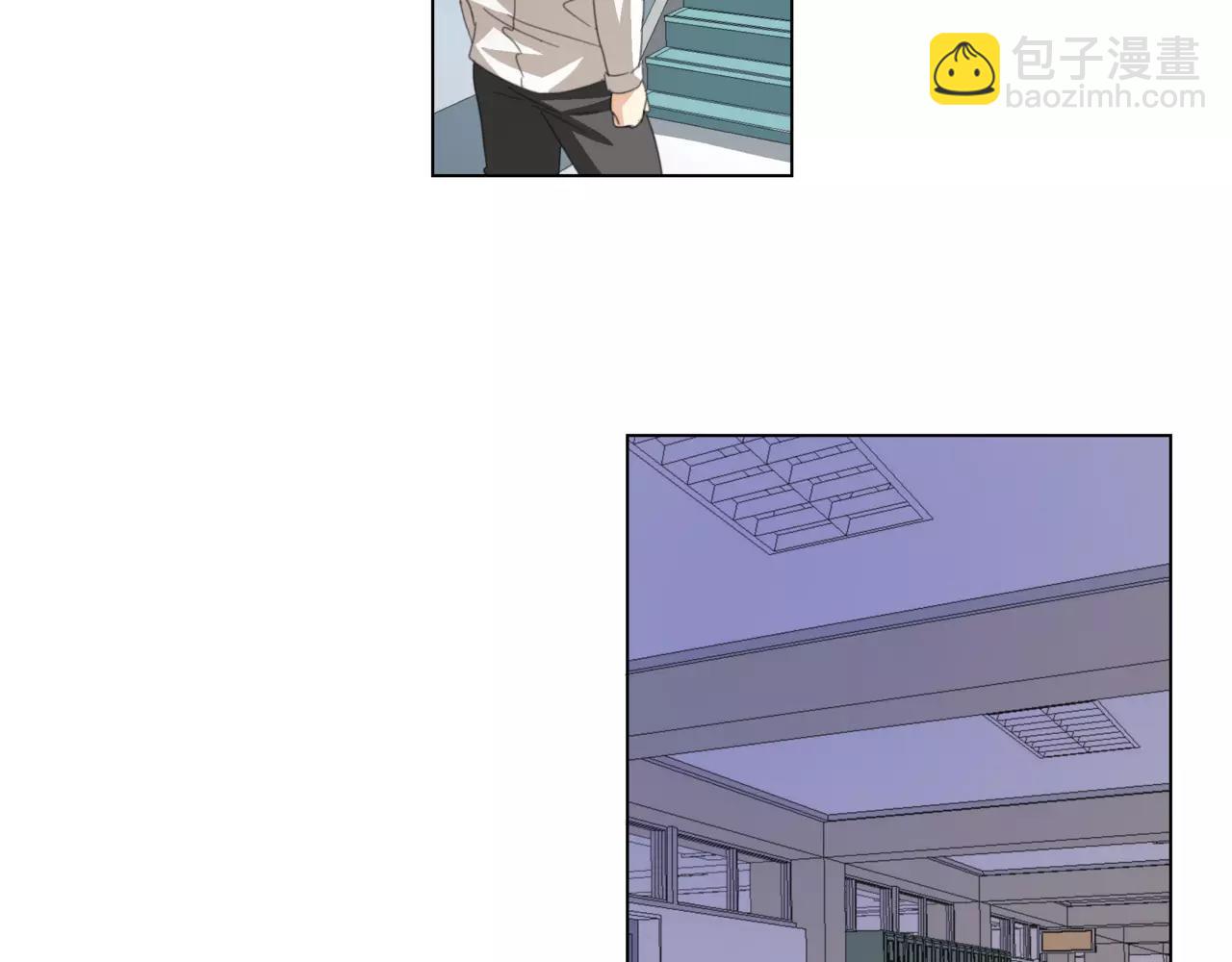 他從雨中來 - 第11話 偶像變成問題學生(2/3) - 8