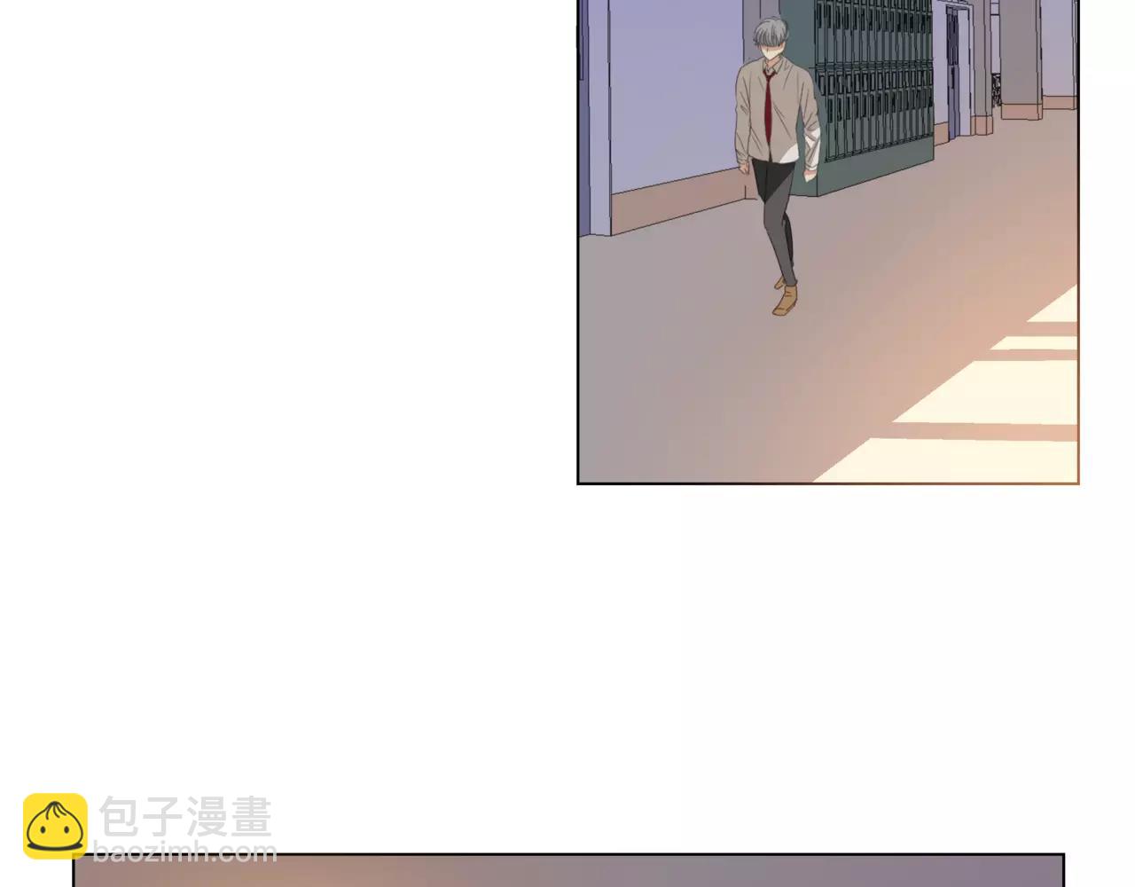 他從雨中來 - 第11話 偶像變成問題學生(2/3) - 1