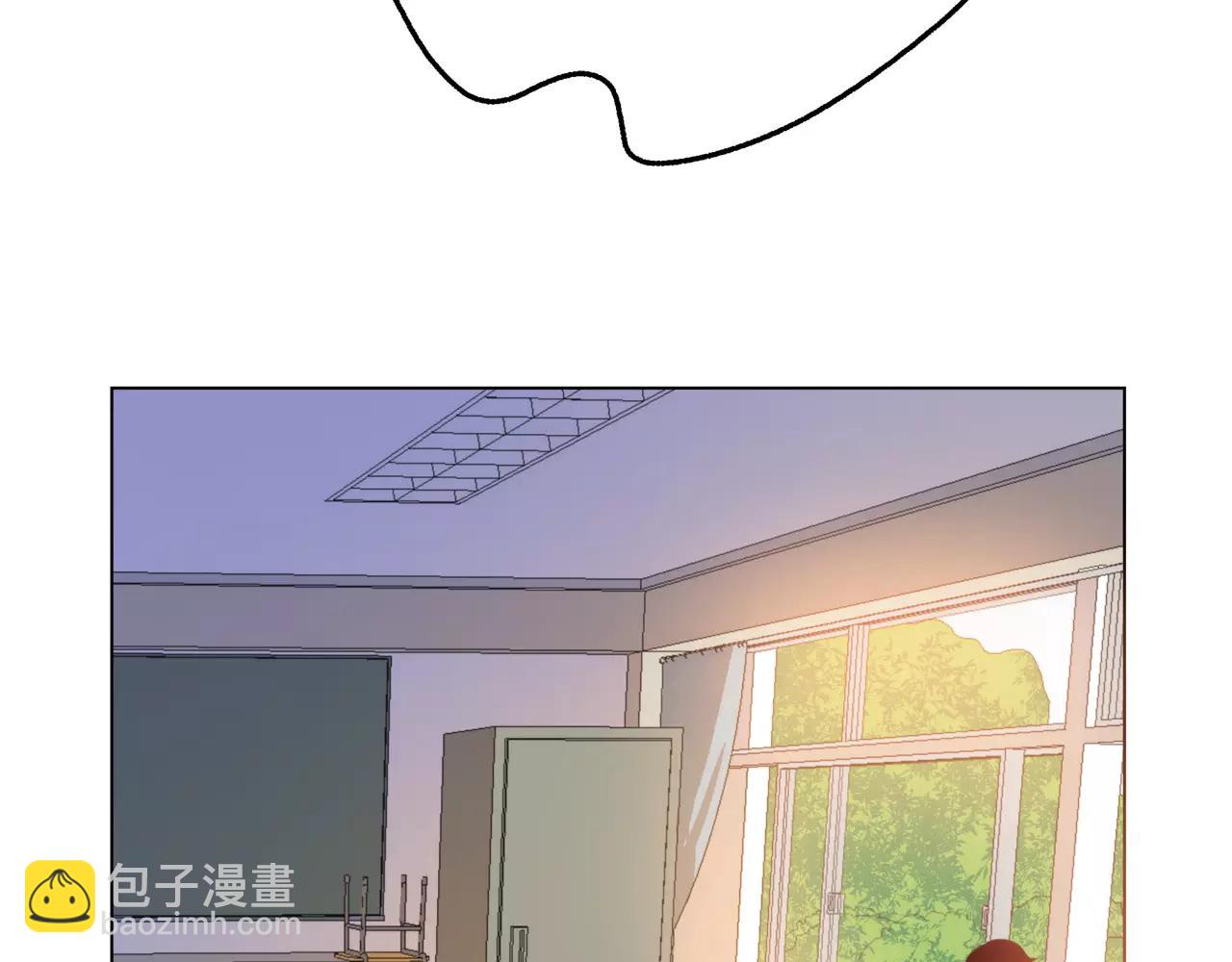 他從雨中來 - 第11話 偶像變成問題學生(2/3) - 5