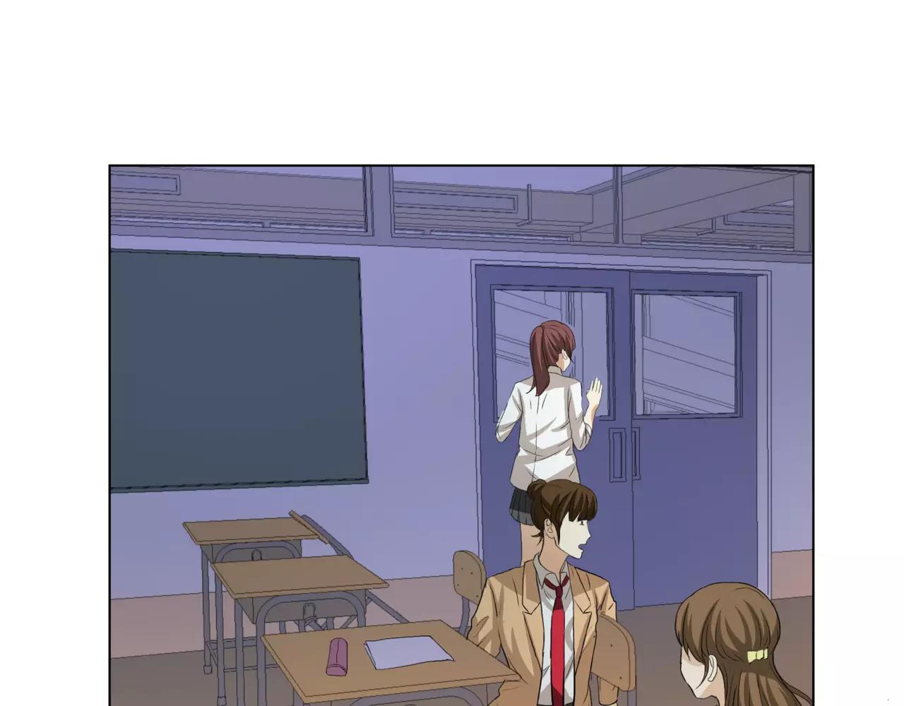 他從雨中來 - 第11話 偶像變成問題學生(2/3) - 3