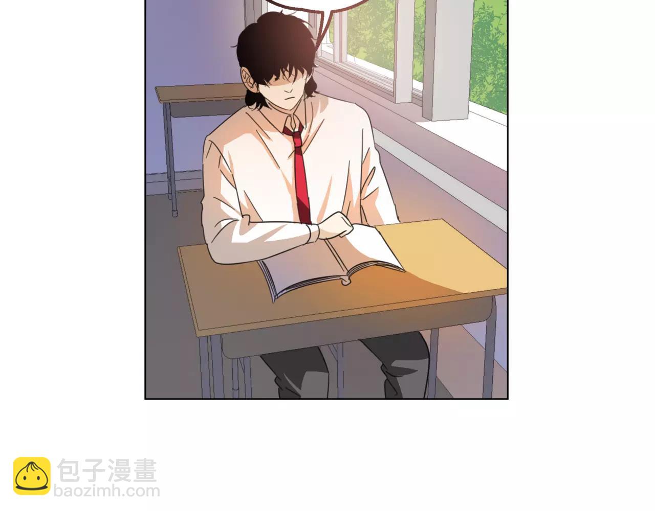 他從雨中來 - 第11話 偶像變成問題學生(2/3) - 7