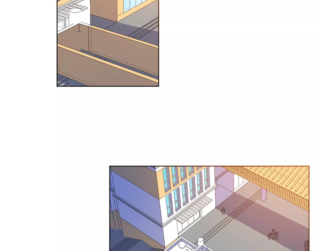 他從雨中來 - 第11話 偶像變成問題學生(2/3) - 2