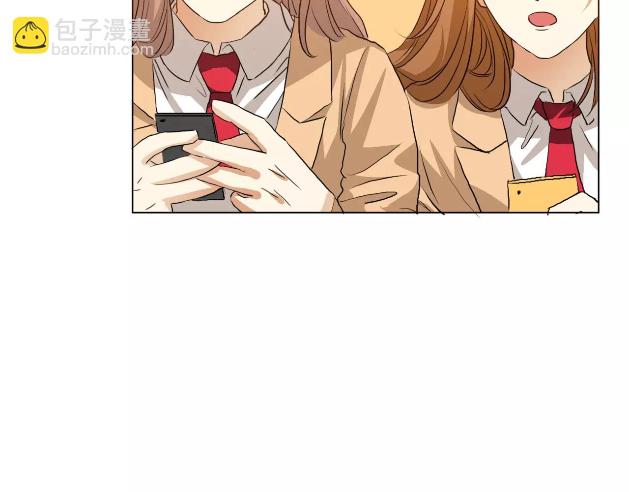 他從雨中來 - 第11話 偶像變成問題學生(2/3) - 5