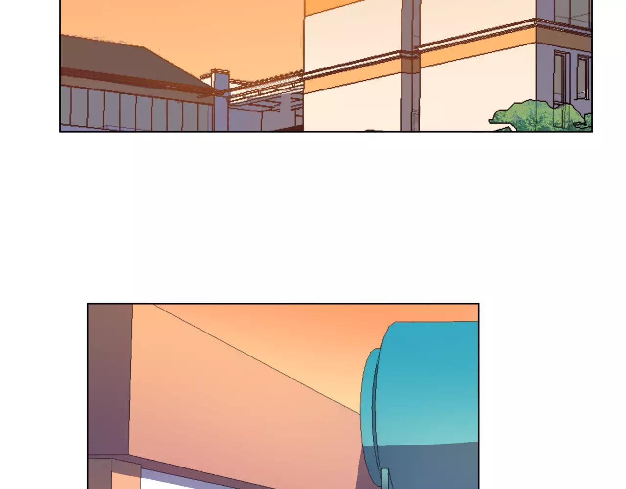 他從雨中來 - 第11話 偶像變成問題學生(2/3) - 6