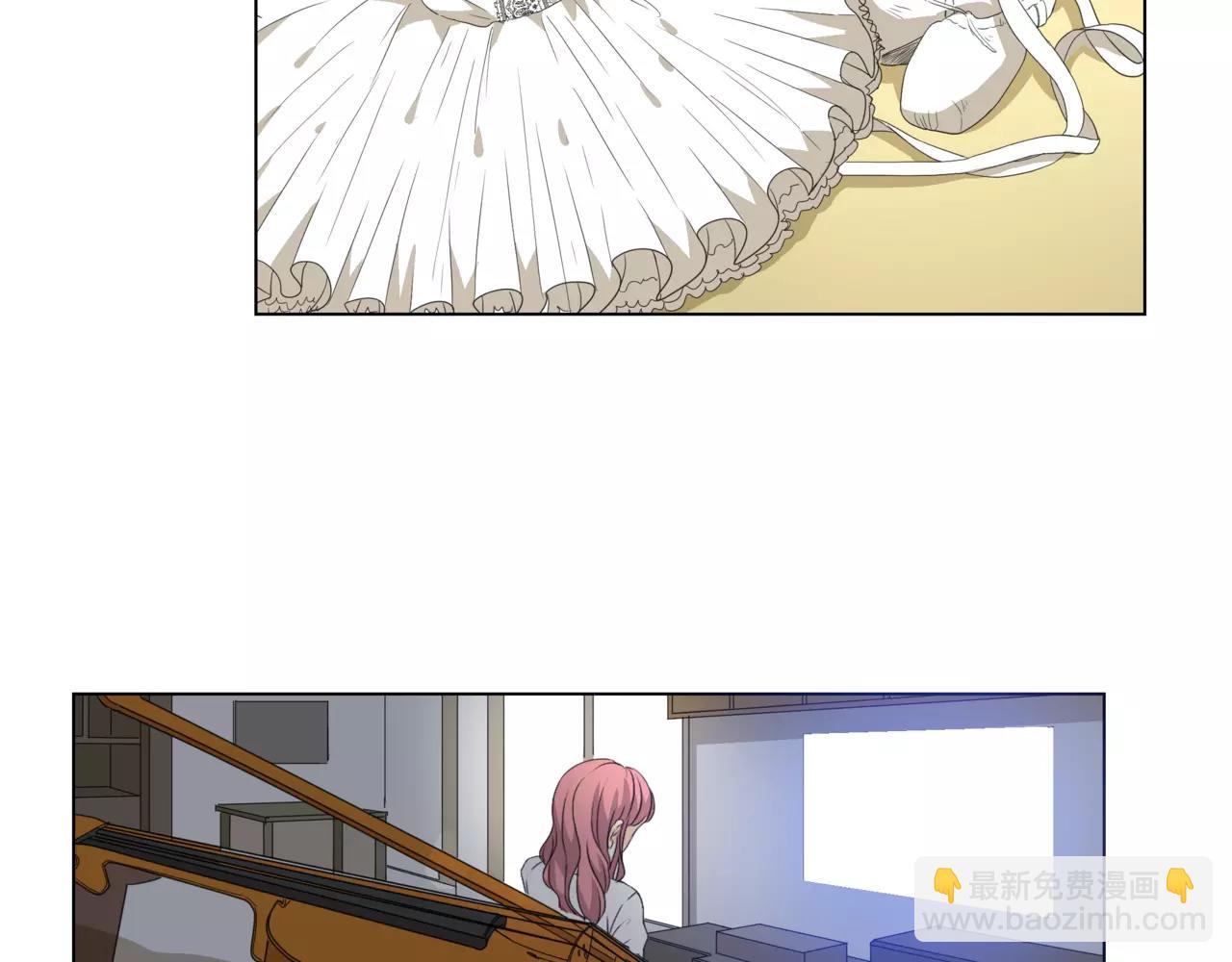 他從雨中來 - 第15話 理想與現實(1/3) - 5