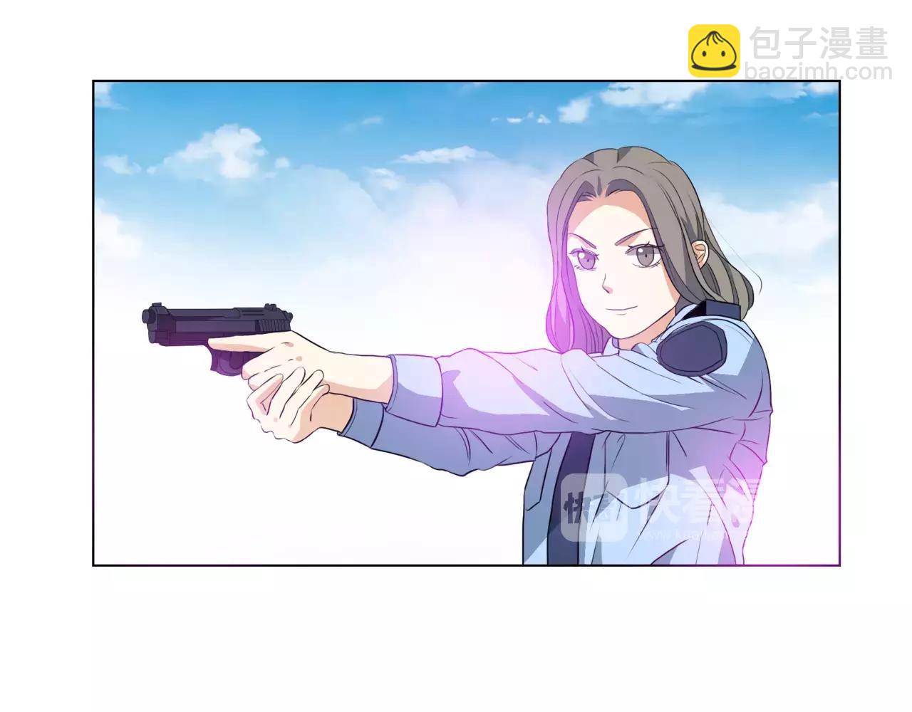 他從雨中來 - 第15話 理想與現實(1/3) - 7