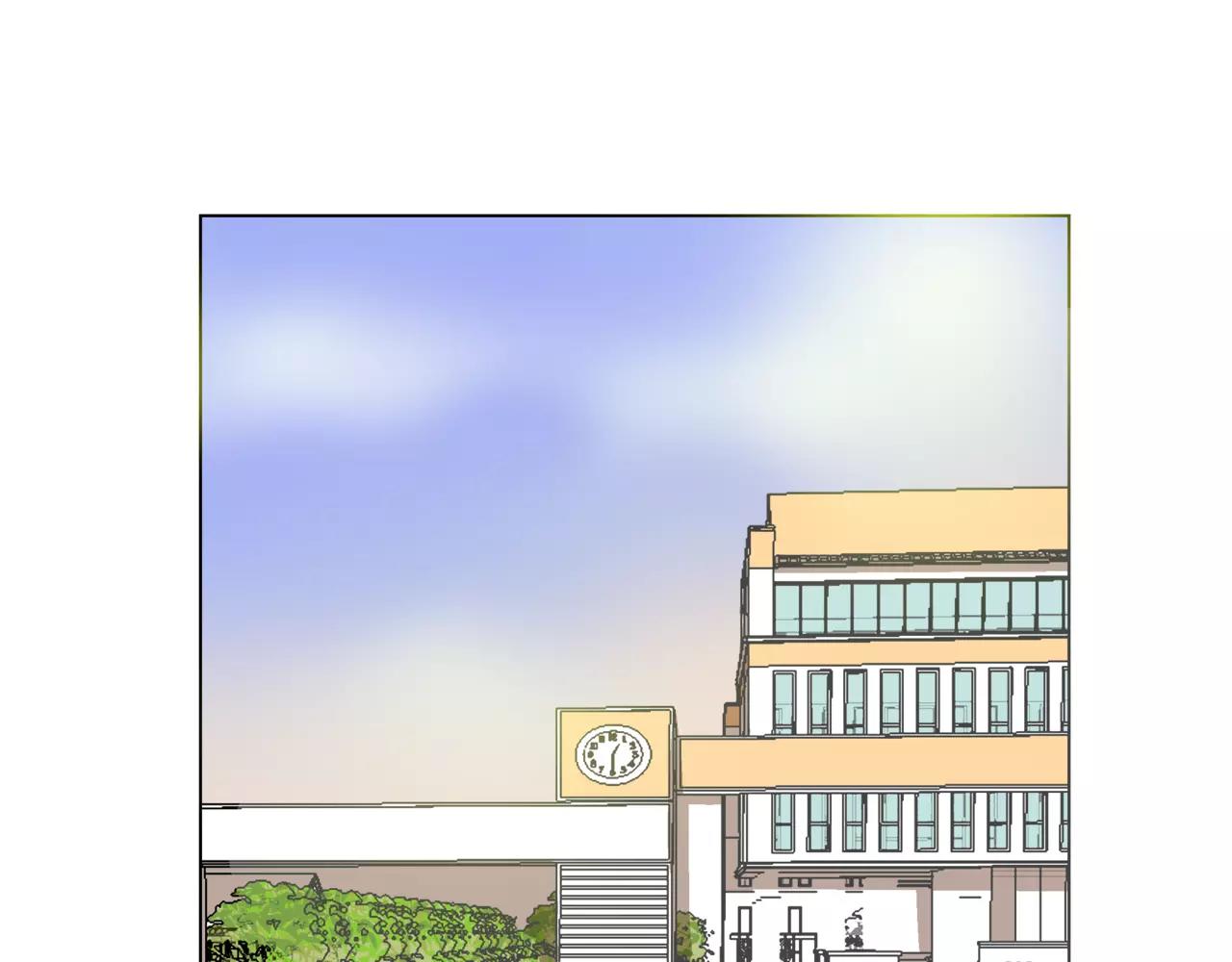 他從雨中來 - 第15話 理想與現實(2/3) - 5