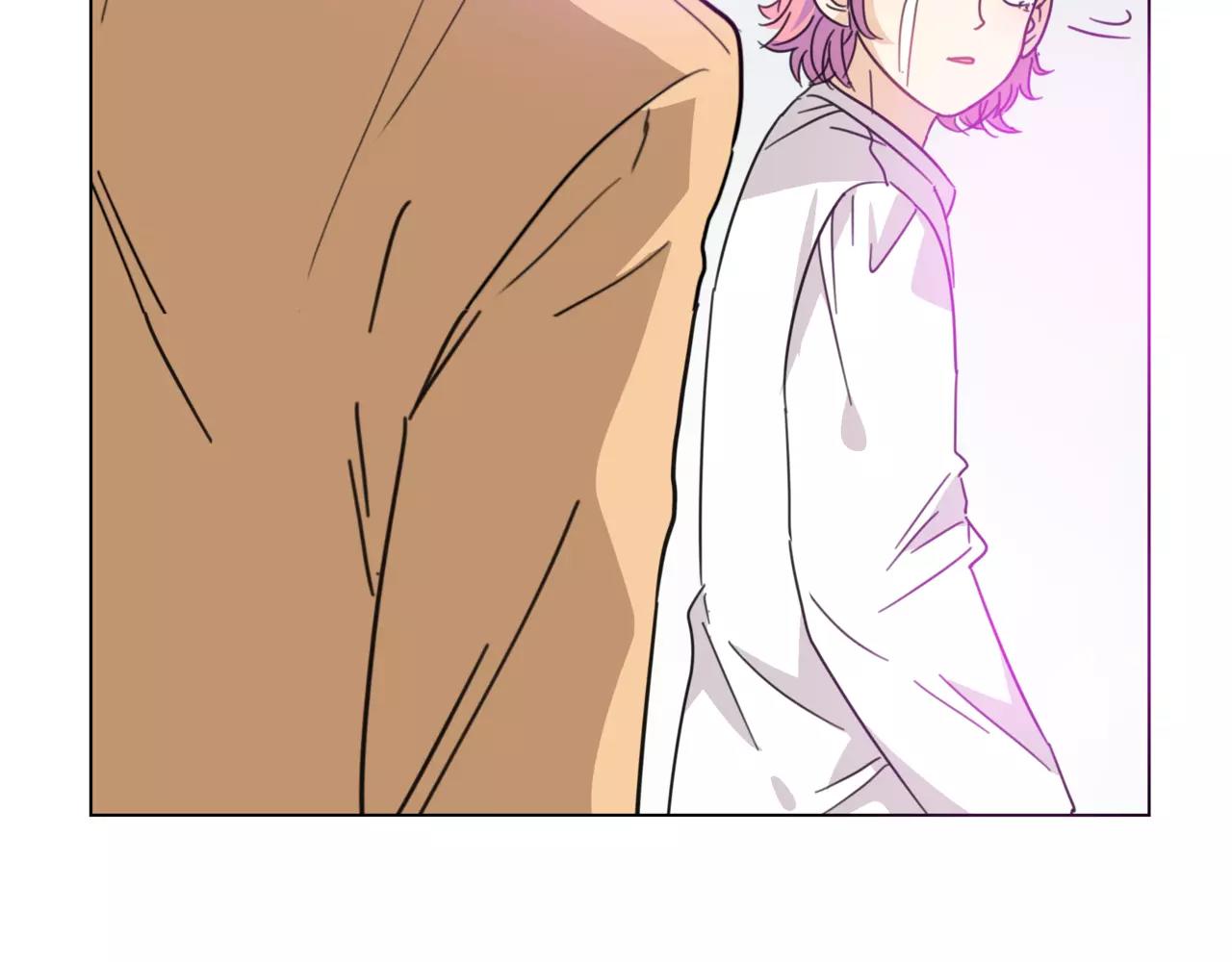 他從雨中來 - 第15話 理想與現實(2/3) - 8