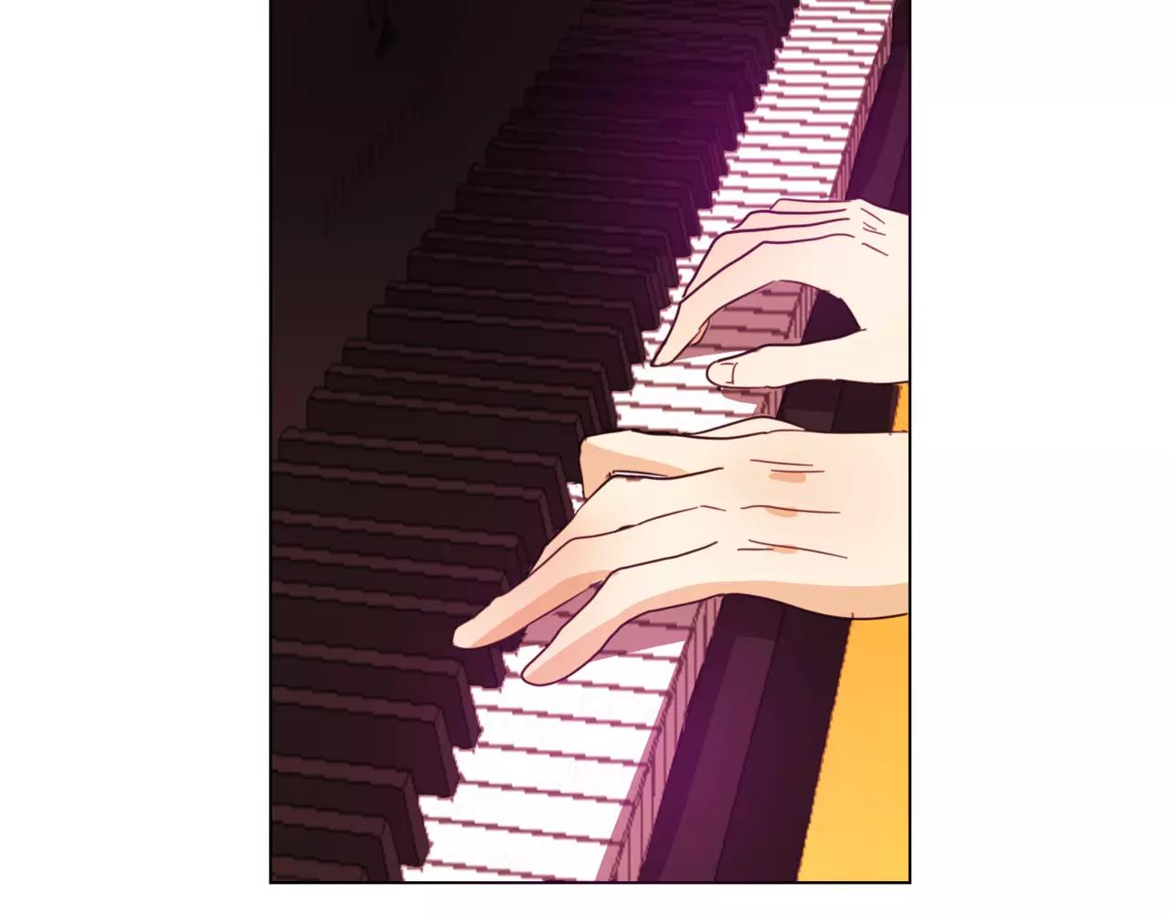 他從雨中來 - 第17話 原來這就是你的秘密(2/3) - 2