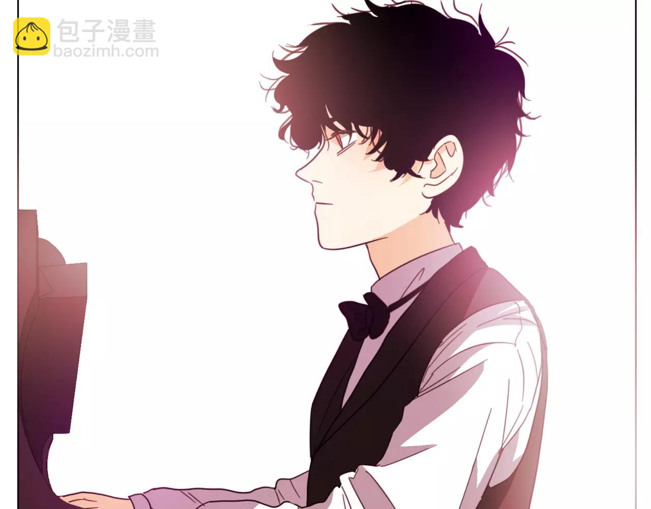 他從雨中來 - 第17話 原來這就是你的秘密(2/3) - 5