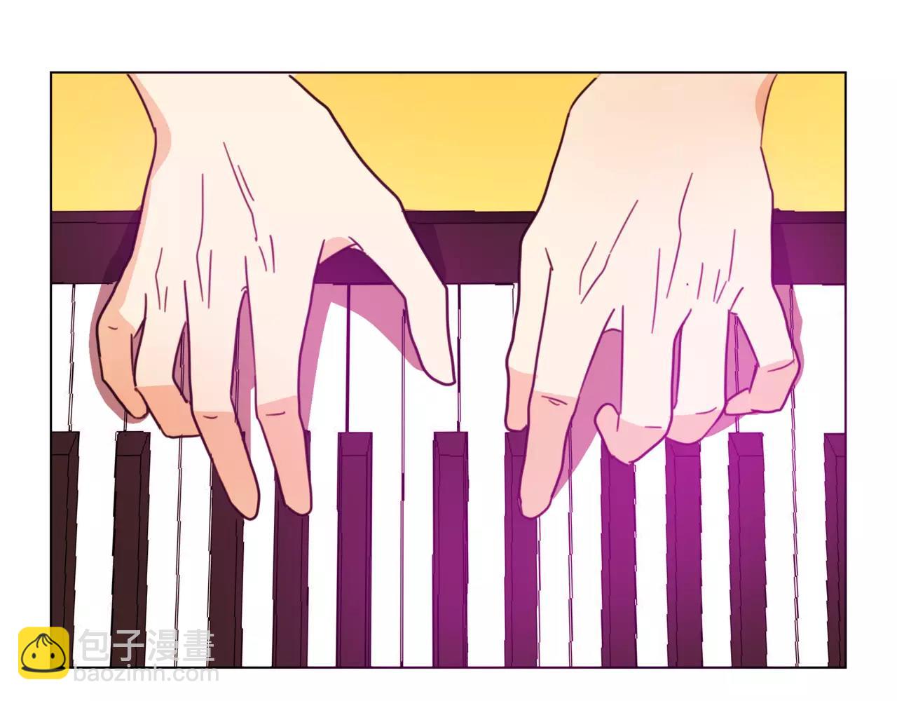 他從雨中來 - 第17話 原來這就是你的秘密(2/3) - 8