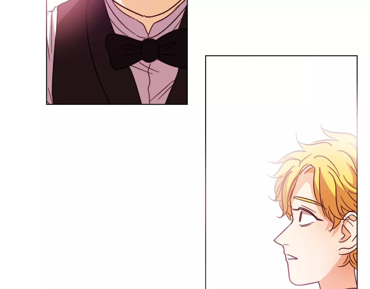 他從雨中來 - 第17話 原來這就是你的秘密(2/3) - 2