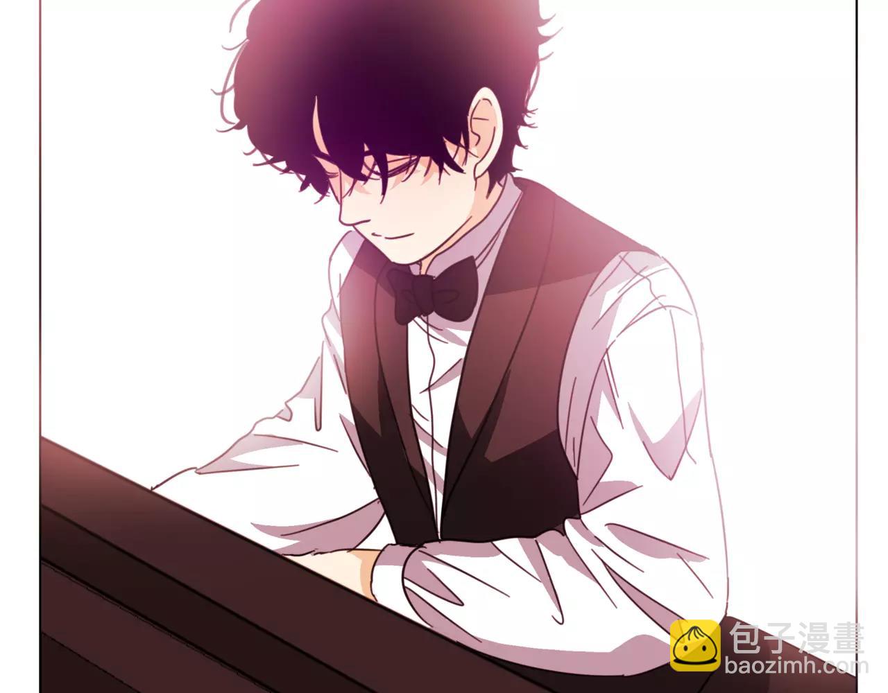 他從雨中來 - 第17話 原來這就是你的秘密(2/3) - 4