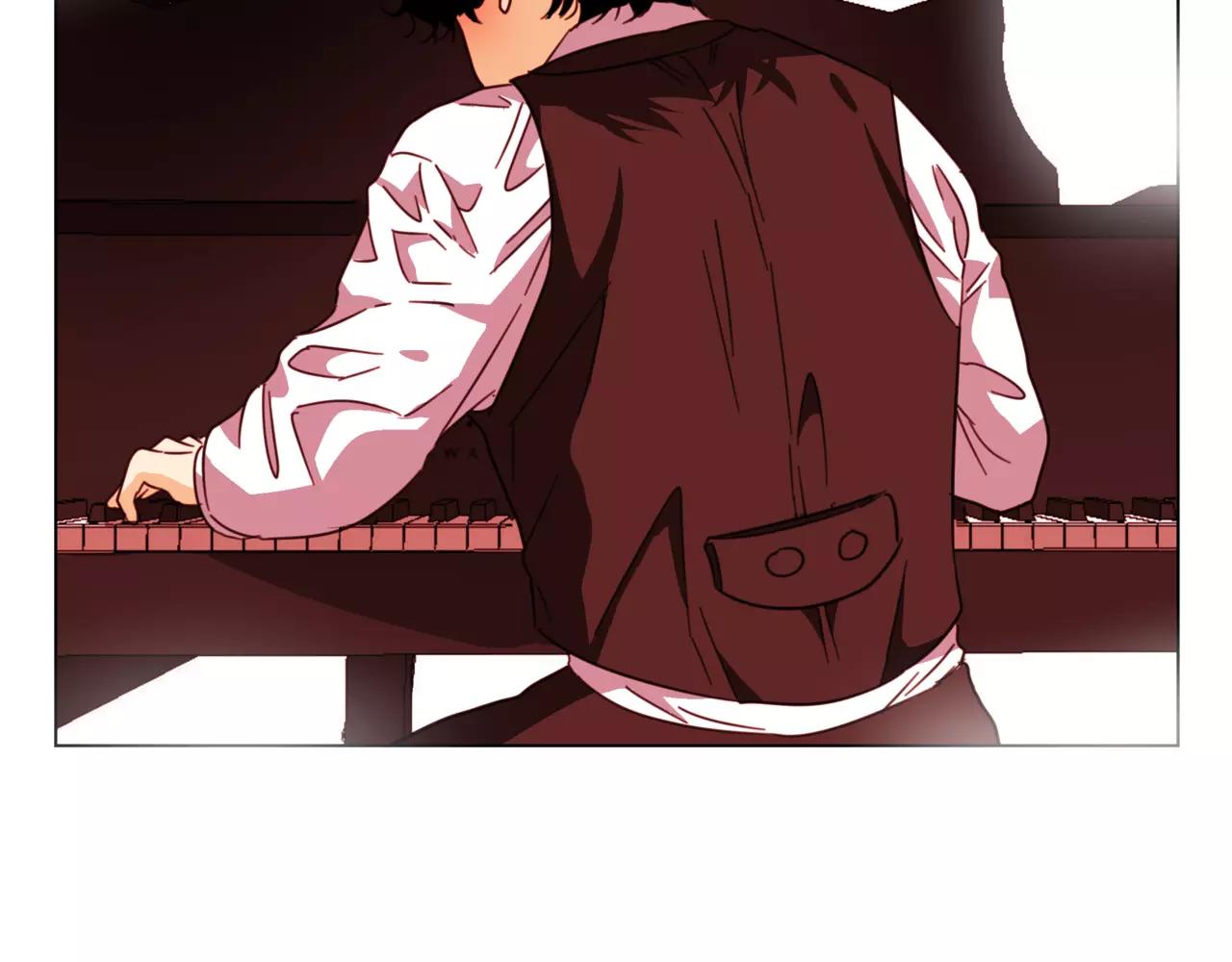 他從雨中來 - 第17話 原來這就是你的秘密(2/3) - 8